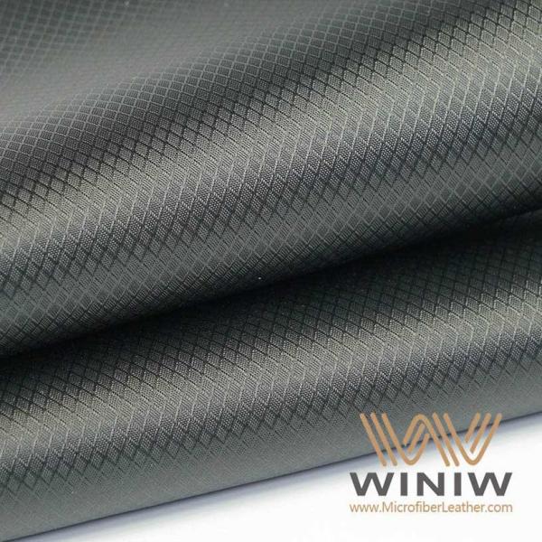 Cheap Soft And Smooth Synthetic Microfiber Leather For Gloves for sale
