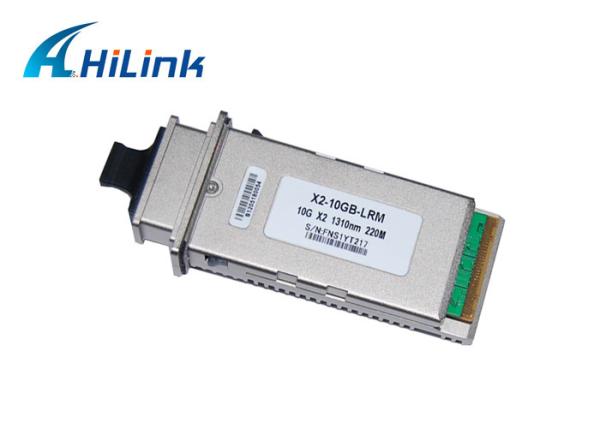 Cheap Module XENPAK 10GBASE X2 Transceiver Module for sale