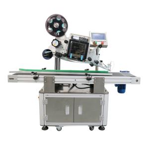 Best Customized Sticker Printer Label Printing Machine For Print Bar code Cartoon Name Tag wholesale
