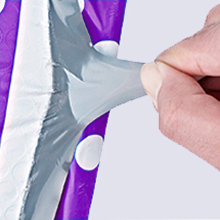 Poly Mailer Courier Mailing Bags, Air poly metallic bubble mailer envelopes bubble bag, cheap price poly mailers bags fo