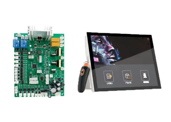 Cheap Industrial Structure Design Electronics Pcb Design PCBA Software Hardware Design for sale