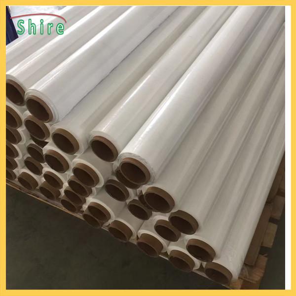 Cheap PE Self - Adhesive Surface Protection Film Eco Friendly Customizing Service for sale