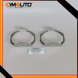 Best Metal Headlight Retrofit Tools Dustproof Universal Projector Bracket wholesale