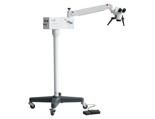 Cheap Binocular Operation Surgical Operating Microscope F=200 Objective Focus for sale