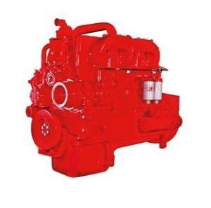 Cheap Cummins Engines  NTA855-C360  for Construction Machinery for sale