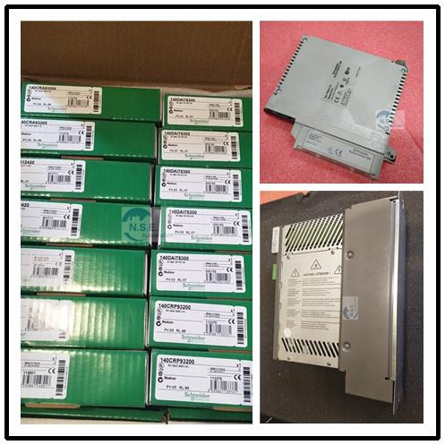Cheap Schneider Modicon 140ESI06210 ASCII serial link module Modicon Quantum 140ESI06210C for sale
