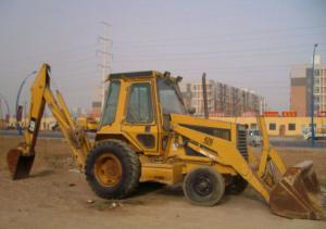 China CAT Backhoe Loader 426 ,CAT 426 Loader ,Backhoe loader on sale