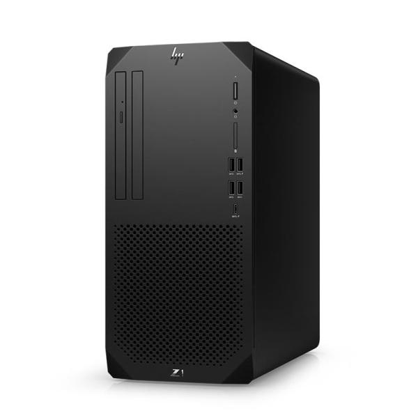 Cheap Core i7-12700 Processor and 16G RAM Z1 G9 Tower Workstation for Enterprise Computing for sale