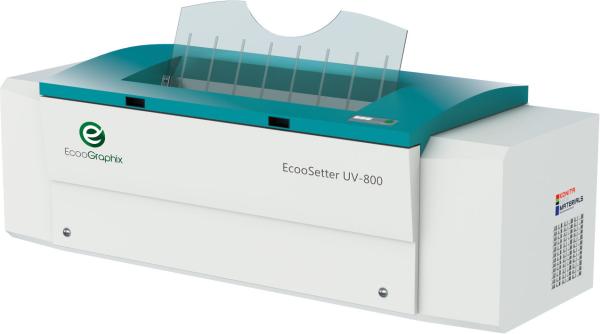 Cheap Semi Automatic Loading UV CTP Plate Making Machine for sale