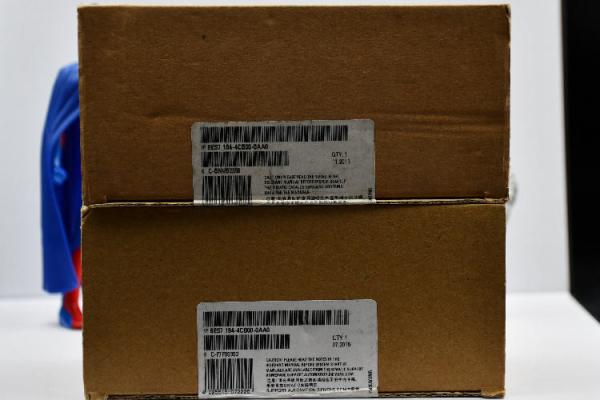 Cheap Siemens BUS Connector for use with ET200M, SIMATIC DP for sale