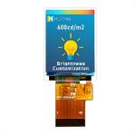 2.0 inch IPS TFT LCD display | 240x320 pixels | MCU 8Bit interface | 40-pin |