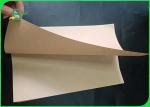 PE Coated FSC Certified Paper High Heat Resistant For Food Packing