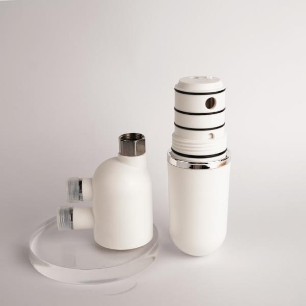 Cheap Long Lasting Replaceable Mini Alkaline Pitcher For Fully Automatic Smart Toilet for sale