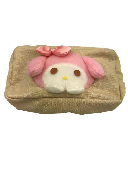 Cheap OEM ODM Portable Mini Fashion Rabbit Cute Plush Wallet Plush Home Decor for sale