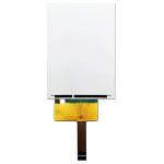 2.4" IPS TFT LCD display|240x320 resolution|SPI 4L interface