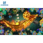 Goddess Of Mercy Game Support Software Fish Game Board