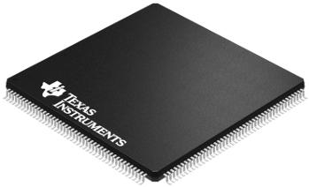 TMS320F28335PGFA Texas Instruments Led Driver Ic