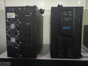 Best LED Display Single Phase Online UPS Double Conversion Tower 2kva 3kva Standard Model wholesale