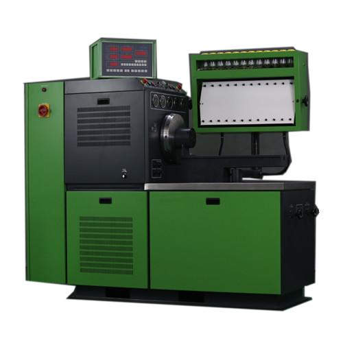 Cheap ADM600, Mechanical Fuel Pump Test Bench,Six kinds of output power for option,for testing different fuel pumps for sale