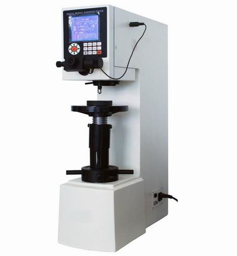 Cheap Large LCD Digital Brinell Hardness Test Machine With Built In Printer XHB-3000 for sale