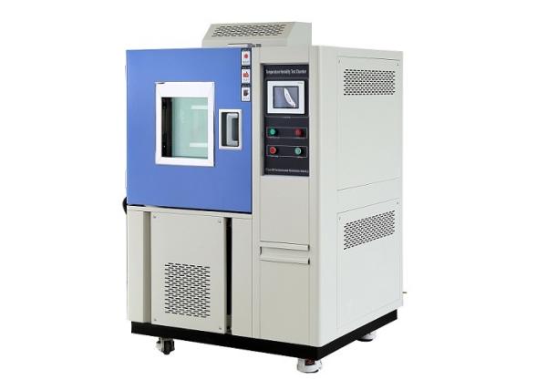 Cheap 380v 50Hz Temperature Humidity Chamber Temp Humidity Chamber  Iec60068 Iec61215 for sale