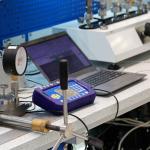 Wireless Electronic Products Toy Testing Laboratories FCC dect Pmr Sar Test