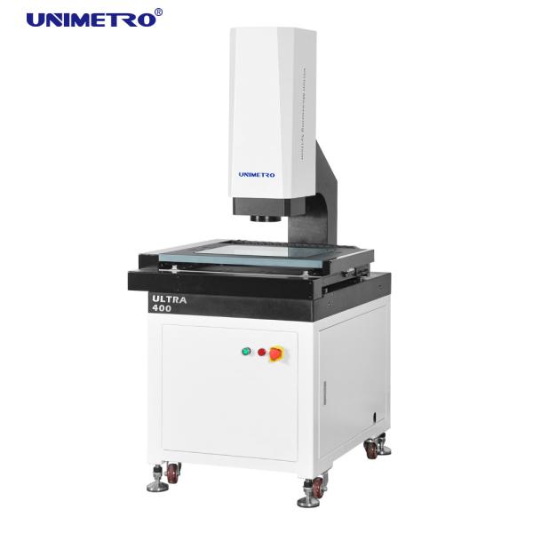 Cheap Excellent Stability Vision Measurement Machine Three Axis CNC Automatic Control for sale