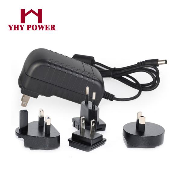 Cheap Efficiency Doe 6 Ul Class 2 LED Power Supplies AC To DC Type Input 100-240v for sale