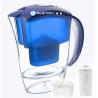 Buy cheap Customized Alkaline Bluetech Water Filter Pitcher CE Approved Serviceable from wholesalers