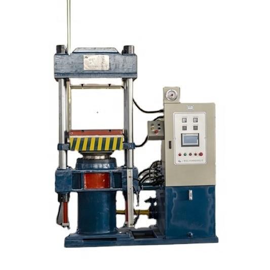 Cheap Rubber Plate Press Vulcanizing Machine for Flexible and Customizable Production for sale