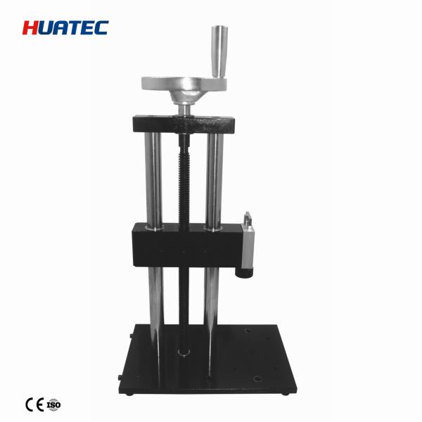 Cheap High accuracy Optional Portable Surface Roughness Tester Platform Accessories for sale