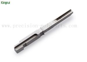 Injection Mold Components High-accuracy Custom Small plastic inserts