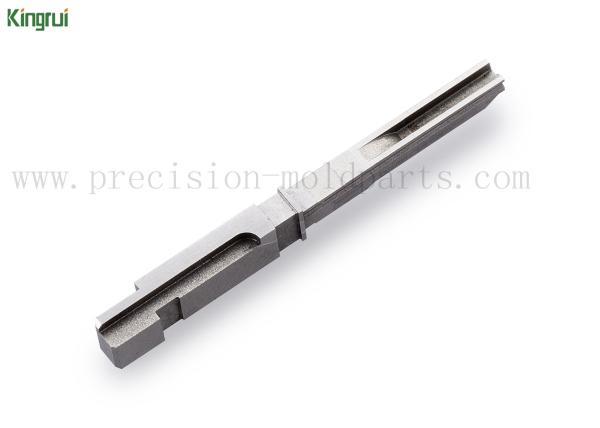 Cheap Injection Mold Components High-accuracy Custom Small plastic inserts for sale