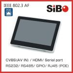 Built-in IO I2C Android Controller