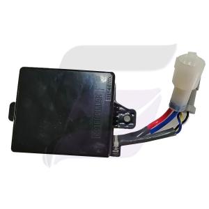 111-4870 Excavator Timer Relay