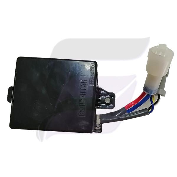 Cheap 111-4870 Excavator Timer Relay for sale