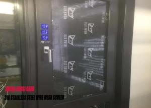 Best 18X16 Stainless Steel Fly Screen Mesh Window Insect Screen Powder Coated Surface wholesale