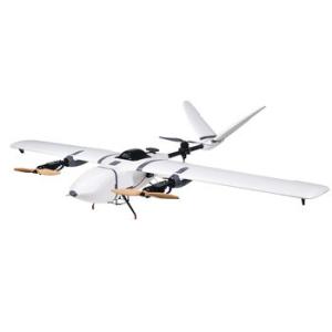Best UAV Mapping Drone Nimbus V2 VTOL Long Range Fixed Wing UAV for Mapping wholesale