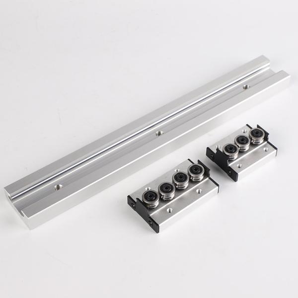 Cheap Circular Linear Roller Guide Rail Bearing Cnc Linear Roller Rail Systems for sale