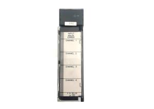 GE FANUC IC693ALG221 Analog Current Input Module ， Series 90-30 Programmable Logic Controller