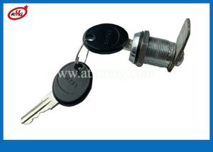 China 009-0022513 ATM Machine Parts NCR Security Lock Key 0090022513 on sale