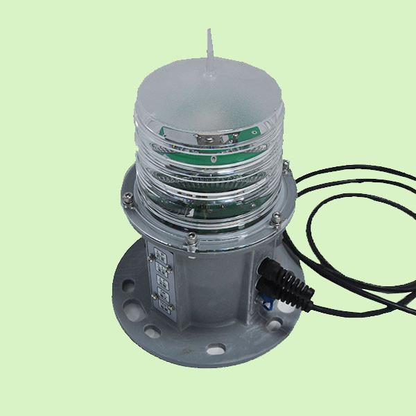 Cheap Stand Alone Remote Monitoring Buoy LED Navigation Light With GPRS And GPS for sale