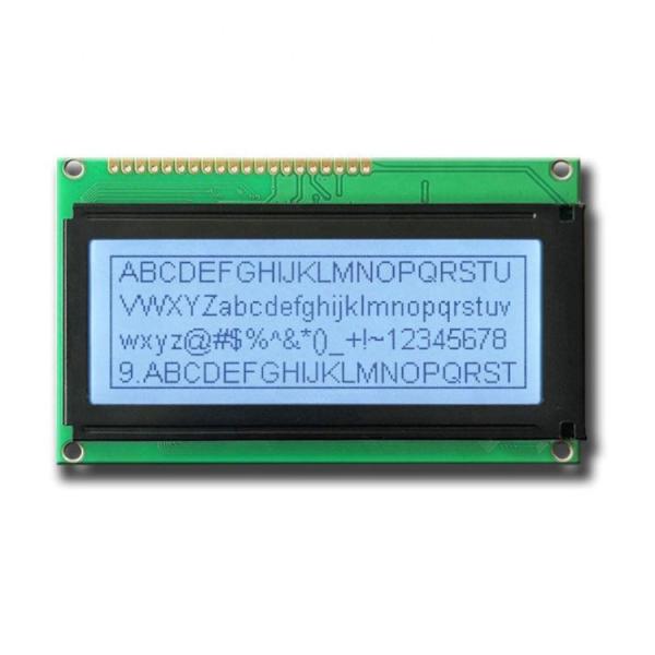 Cheap COB Type Graphic 192x64 Lcd Display Module 19264 LCD Panel for sale