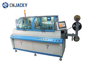 China Smart Card Milling / Linear Filling / IC Chip Embedding Machine on sale