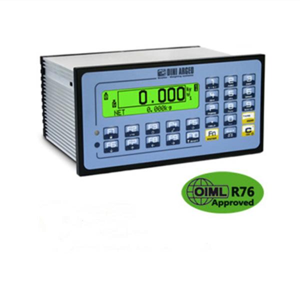 Cheap Microcontroller 16 outputs CPWE Weighing Scale Indicator for sale