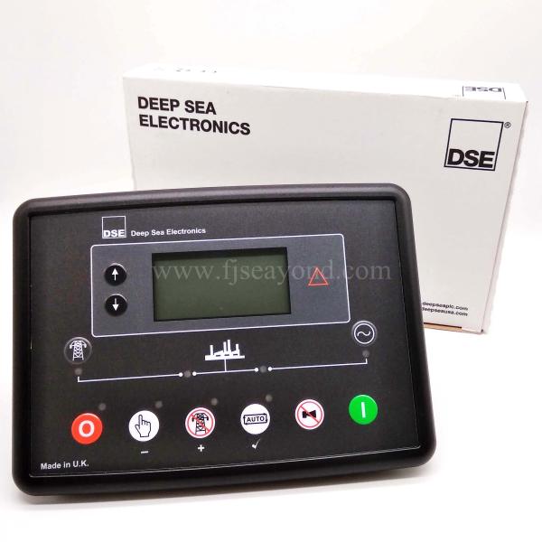 Cheap Generator Controller DSE Generator Control Module DSE6020 for sale