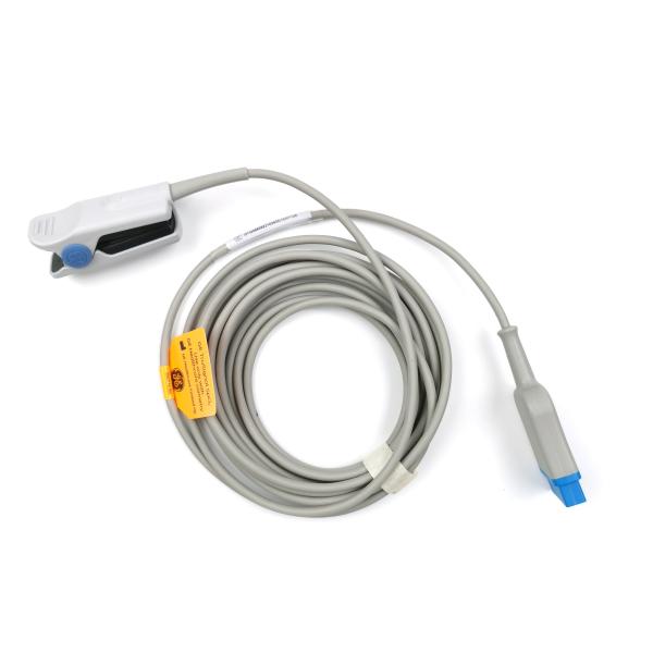 Cheap GE TS-F4-GE TruSignal SpO2 Finger Sensor Reusable for sale