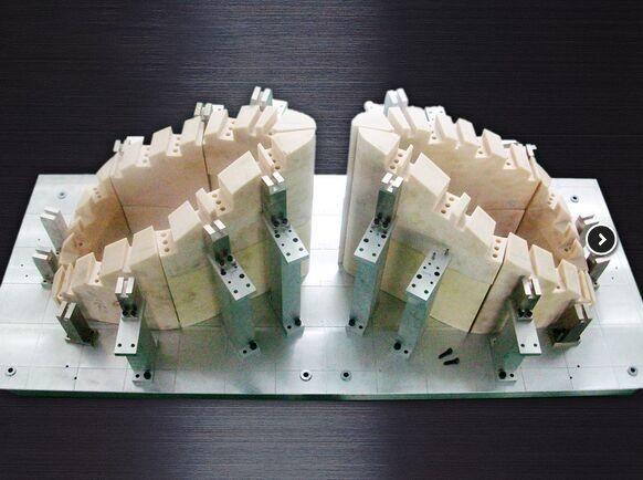 Cheap Modeling Make Polyurethane Composite Tooling Board High Dimensional Stability for sale