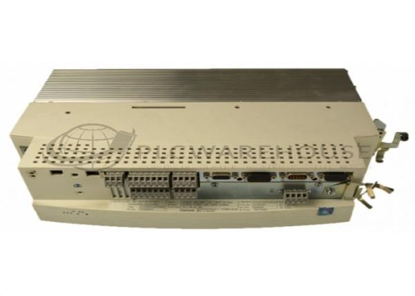 Cheap Lenze EVS9324-EPV004 Servo Single Phase Frequency Inverter 3KW for sale