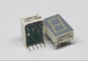 Best SA56-11SRWA LED Displays &amp; Accessories SUPER RED DIFFUSED 1 DIGIT wholesale